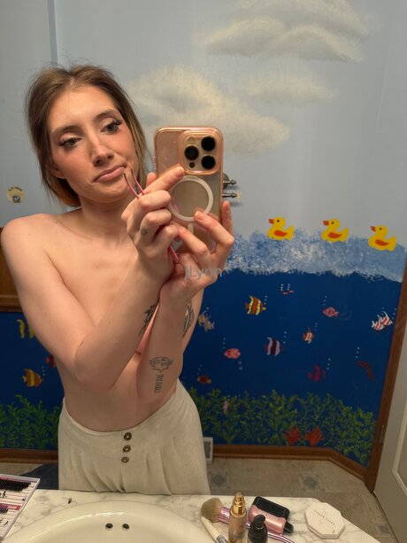 Notur Baby hot pornstar photo