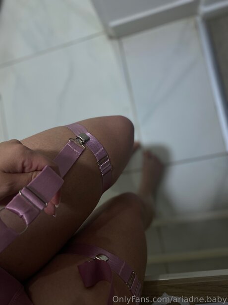 Ariadne Baby xxx star galleries