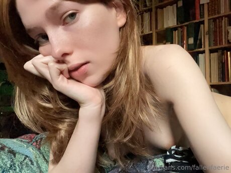 Fallenfaeri exclusive pornstar img