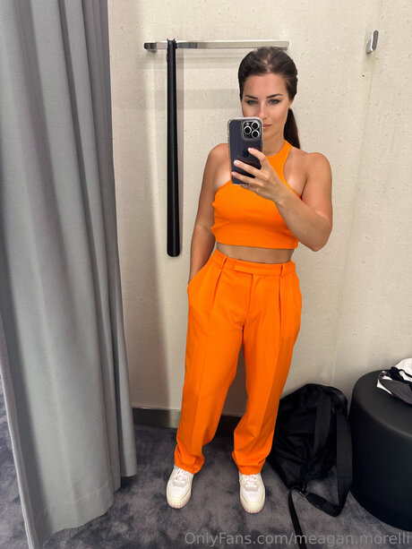 Meganscrazyworld free model gallery