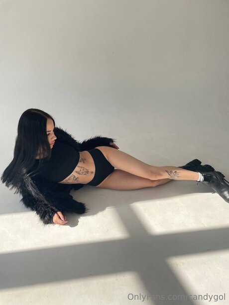 Sugar Rachel hot model pics