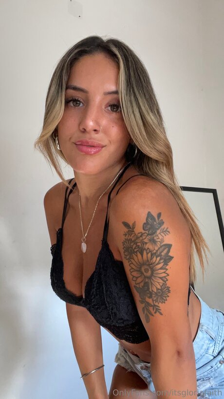 Gaiamussolini free model gallery