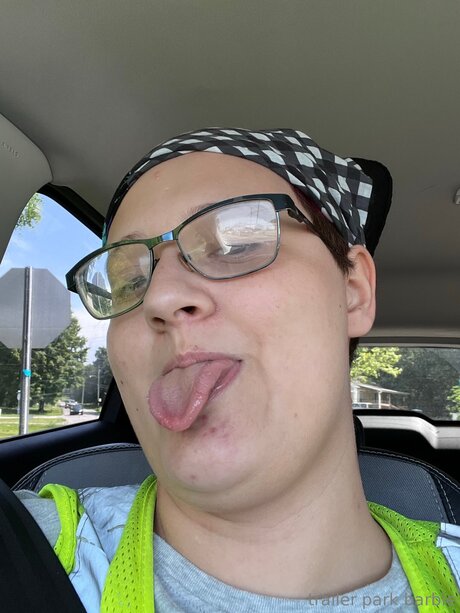 Trailerparkbarbiefree model sexy pictures