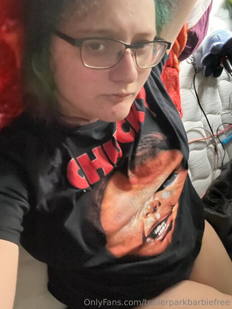 Trailerparkbarbiefree pornstar beautiful pics