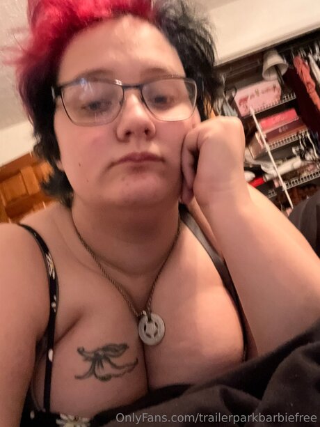 Trailerparkbarbiefree pornstar sex gallery