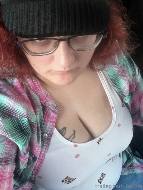 Trailerparkbarbiefree pornstar perfect pic