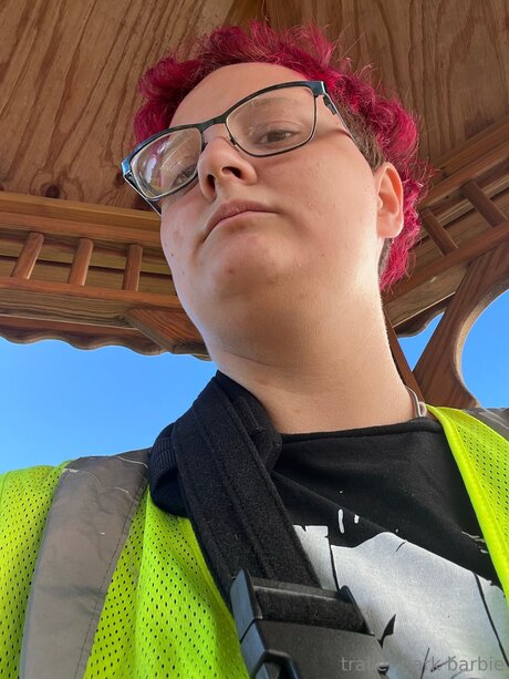 Trailerparkbarbiefree star pretty archive