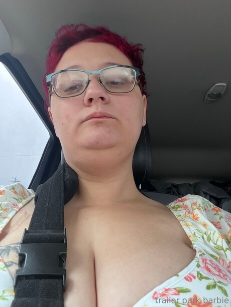 Trailerparkbarbiefree art pornstar pictures