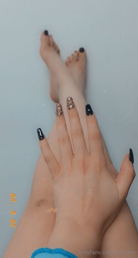 Paulidee model adult photos