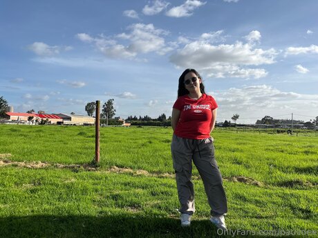 Paulidee pretty star pic