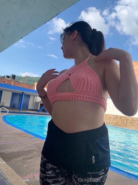 Paulidee art pornstar photos