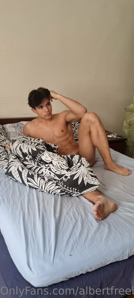 Albertfreeboy high quality model archive