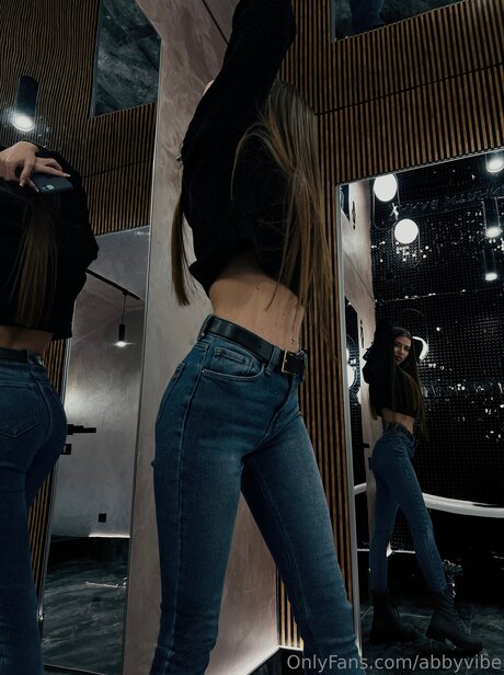 Abbyvibe pornstar high quality image