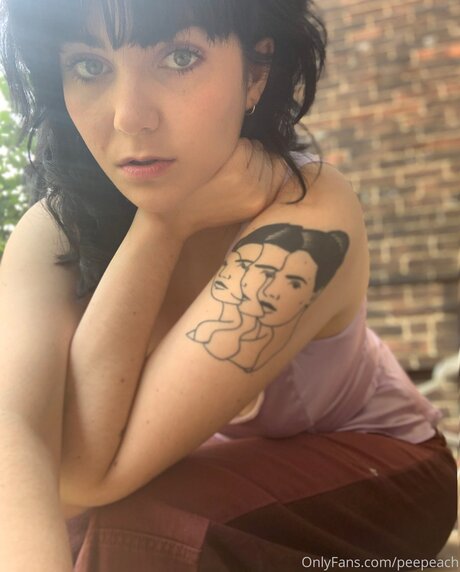 Peepeach star perfect pictures