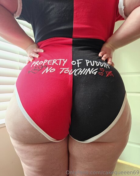 Cakequeeen69 best model pics