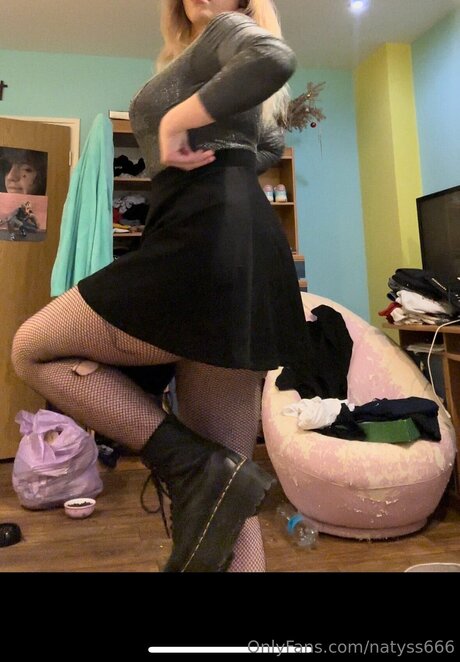 Natyss666 nice pornstar pictures