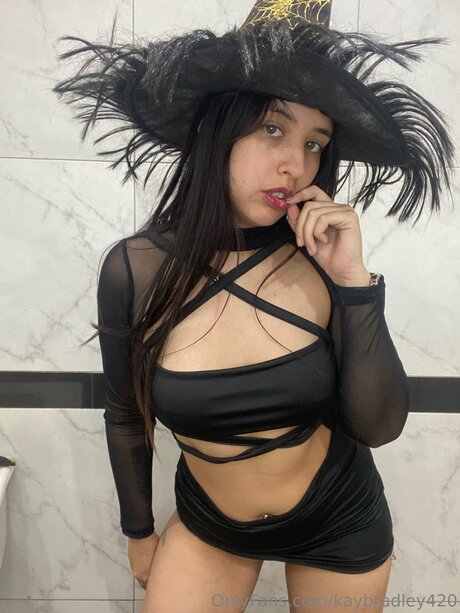 Kaybradley420 art pornstar archive