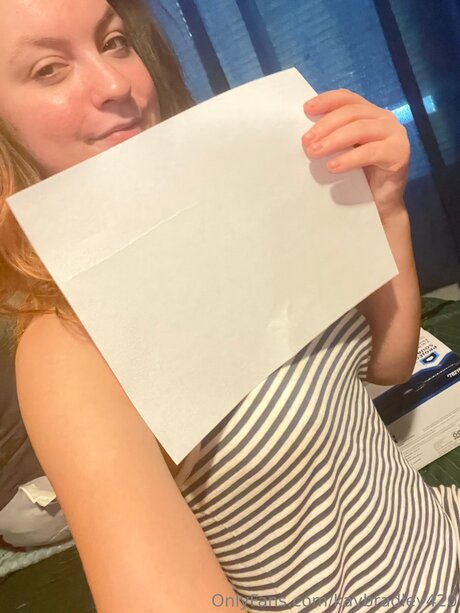 Kaybradley420 hot actress pics