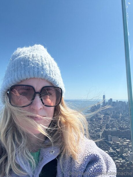 Stollemache star hot pics