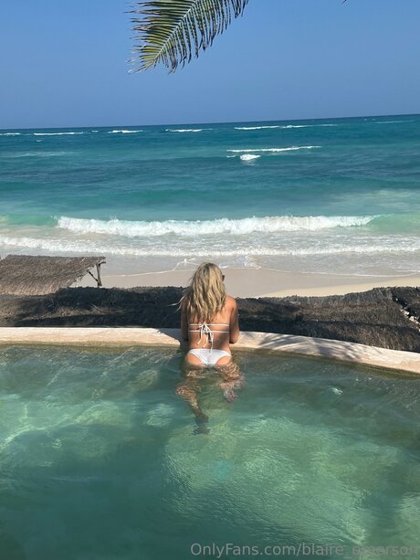 Blaire Emerson model pornographic image