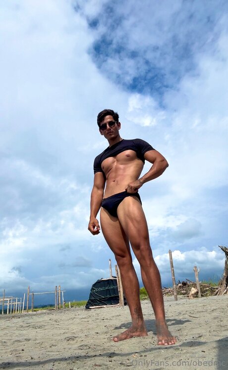 Obedmc nice actress pic