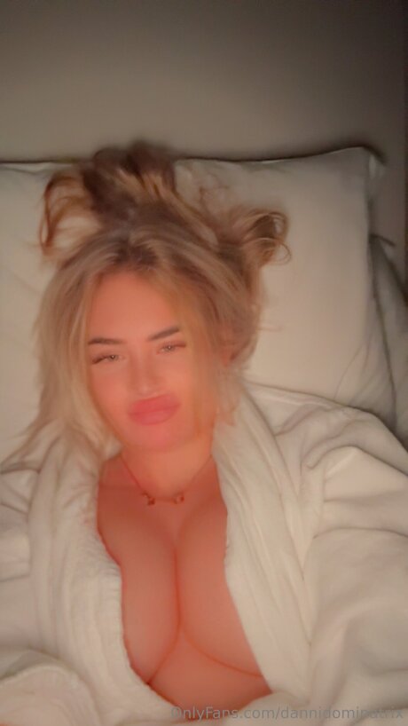 Dannidominatrix nudes actress photo