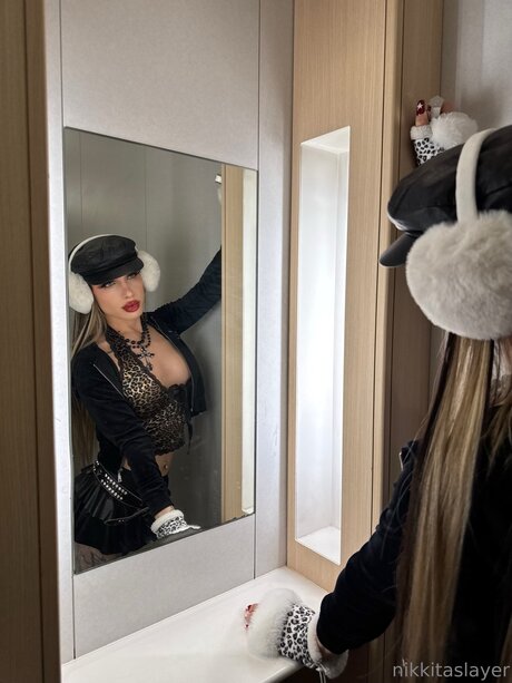 Nikkitaslayer star best pics