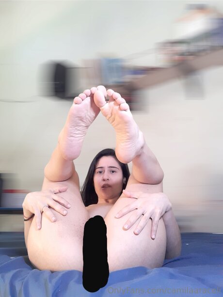 Camilaaraceli sex model galleries