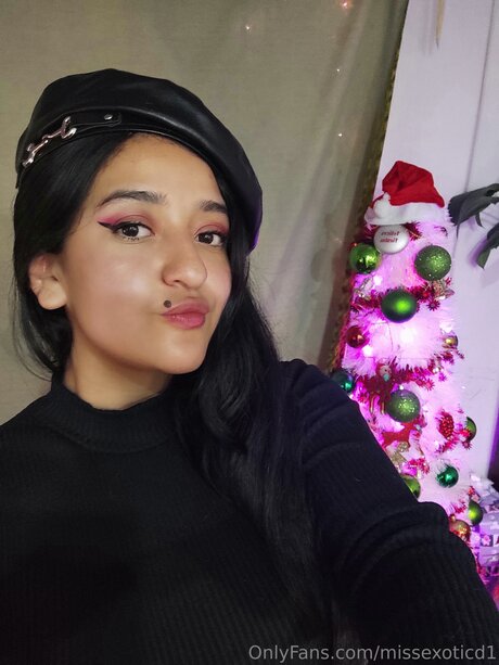 Missexoticd1 pornstar img