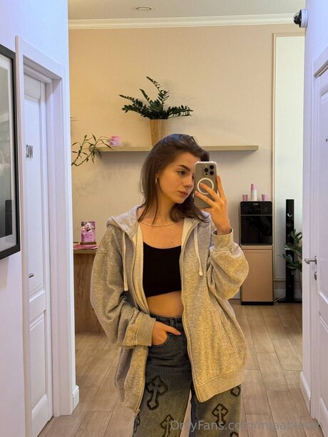 Miaabloom pretty star images