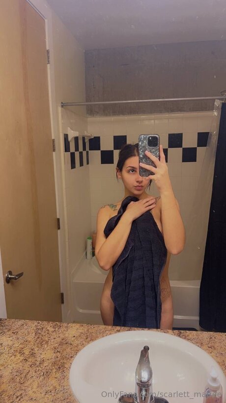 Scarlett Mariee nudes actress gallery