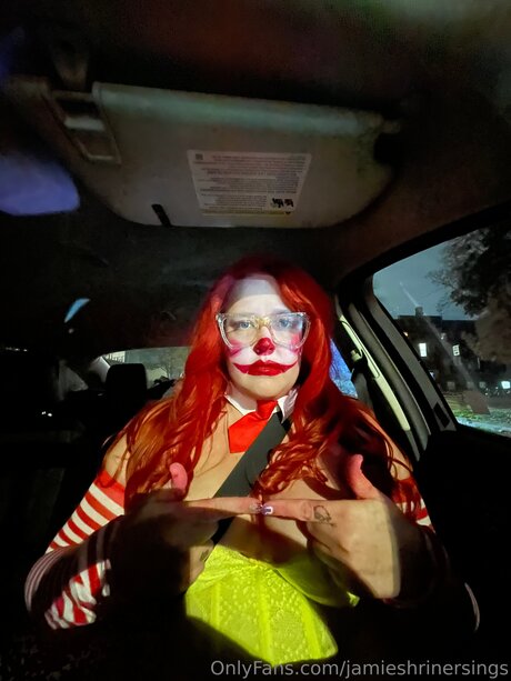 Jamieshrinersings hd star photos