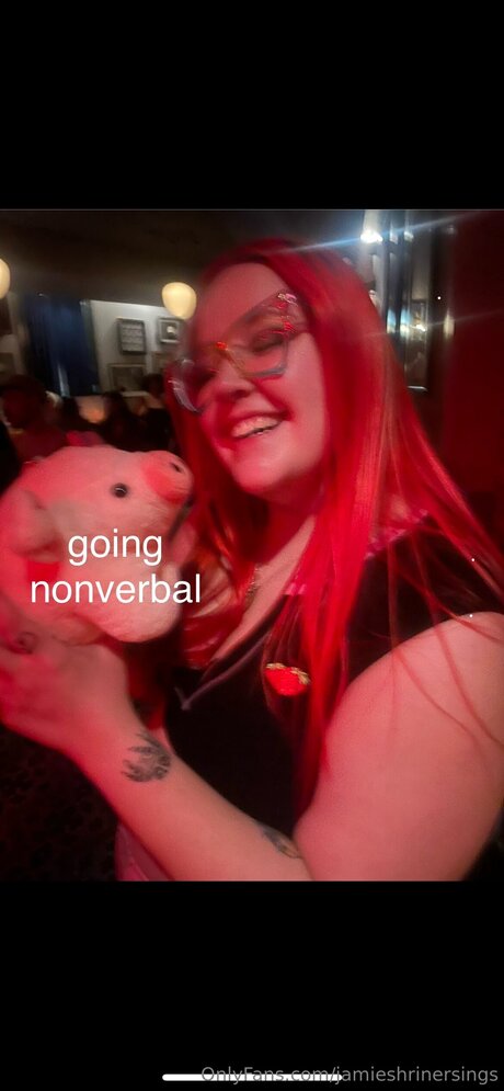 Jamieshrinersings free star galleries