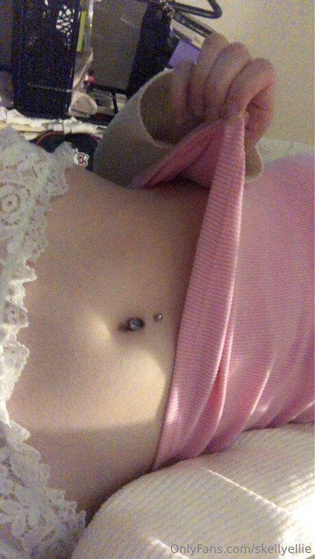 Skellyellie nice pornstar gallery
