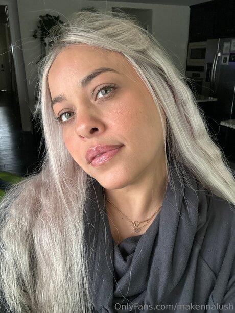 Makennalush model free images