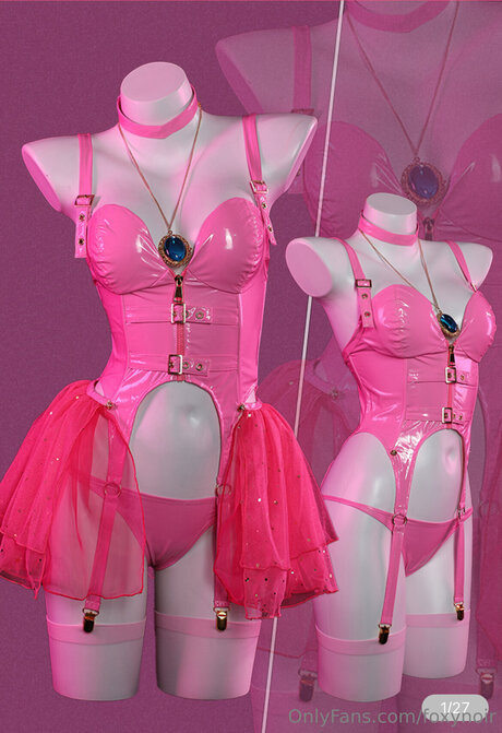 summer trans onlyfans hot pics