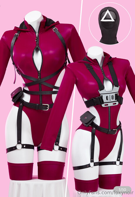 Foxynoir erotic actress pictures