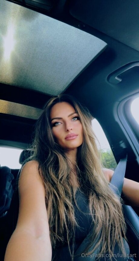 Lusisart xxx pornstar archive