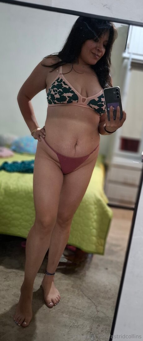 Astridcollins exclusive actress img