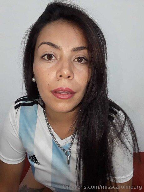 Misscarolinaarg porn model img