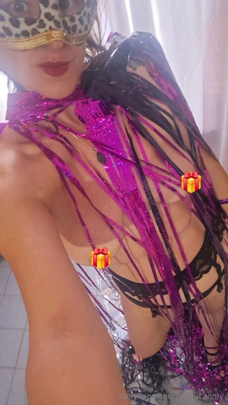 Brunitaonly model art image