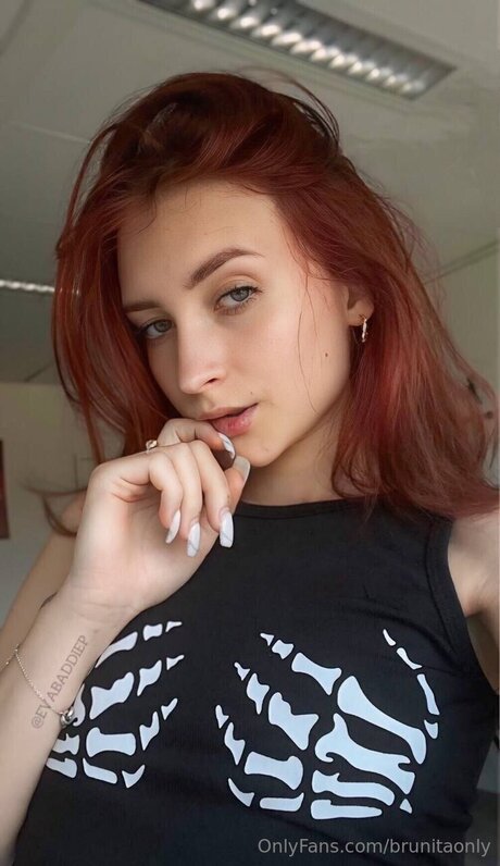 Brunitaonly star perfect galleries