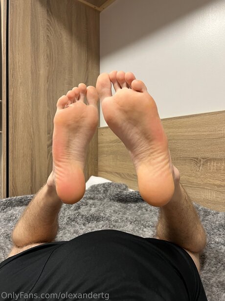 Olexandertg perfect model photo