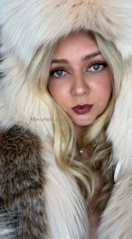 Auroraindica1 best model photo