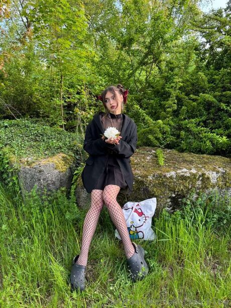 Princess P1xie pornstar pretty pics