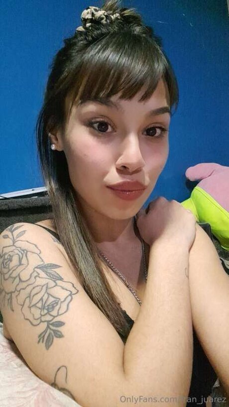 Fran Juarez pornstar hot photo