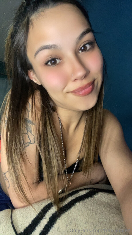 Fran Juarez naked pornstar photo