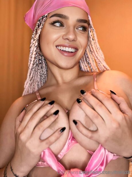 Hollydi perfect pornstar galleries