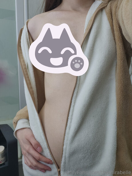 Themirabelle high quality pornstar photo