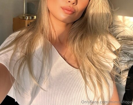 Mimmihope high quality star photos